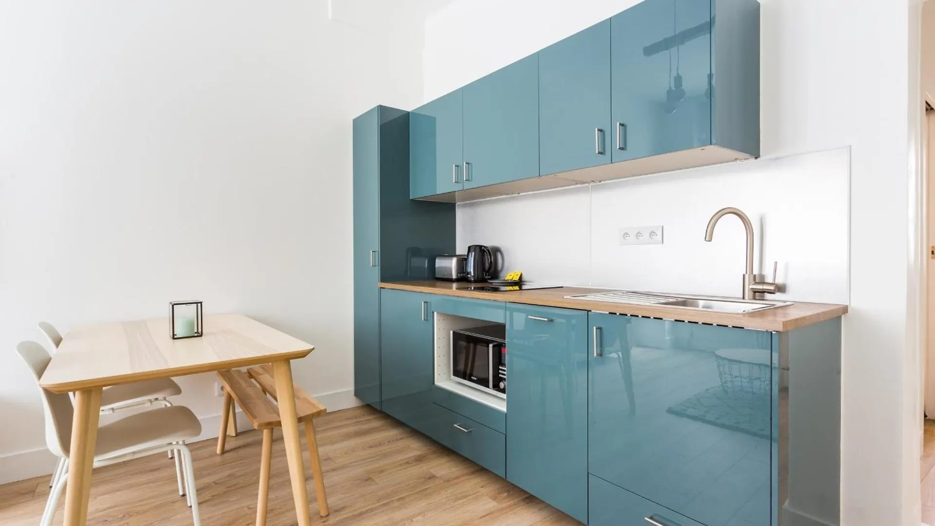 Charming Apartment - 1Br-4P - Tour Eiffel باريس فرنسا