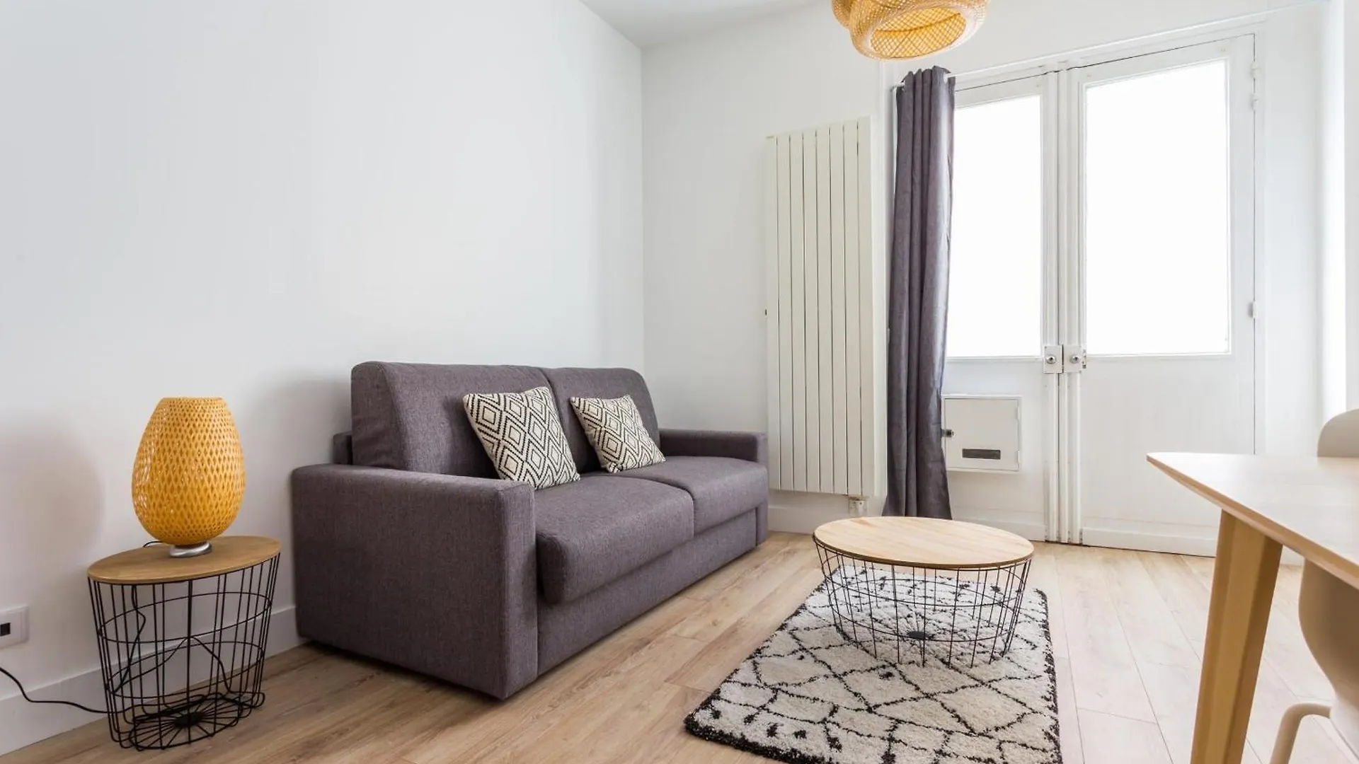 Charming Apartment - 1Br-4P - Tour Eiffel باريس 0*,  فرنسا